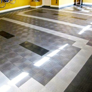 RaceDeck Garage Floors