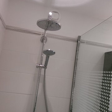 RENOVATION SALLE DE BAINS
