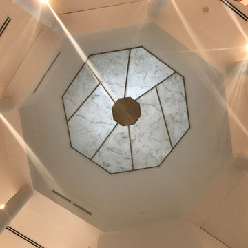 Get an alabaster skylight from Professional Acrylic LLC