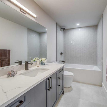 2622 25a street sw - single home