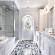 guest bathroom inspiration