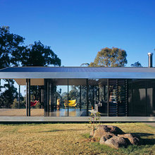 Exterior Ideas