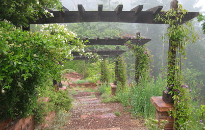 3 Essential Elements of an Artful Garden Path