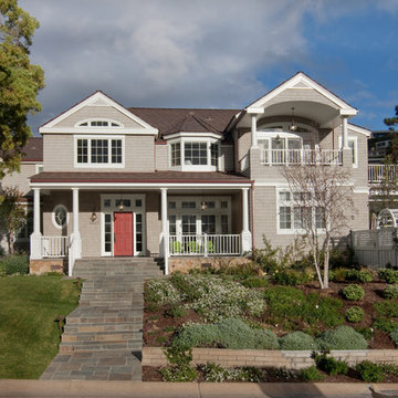 West Coast Hamptons
