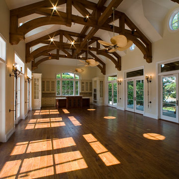 Private Residence
