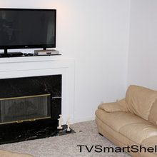 Living Room Ideas