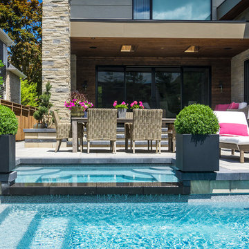 West Coast Contemporary