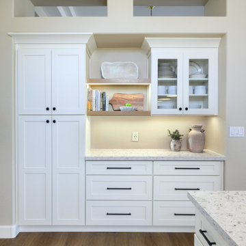 Sun City Kitchen Reno | Las Vegas