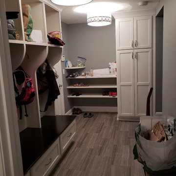 Home Remodels