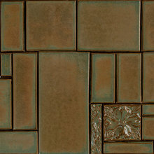 Kitchen Tile