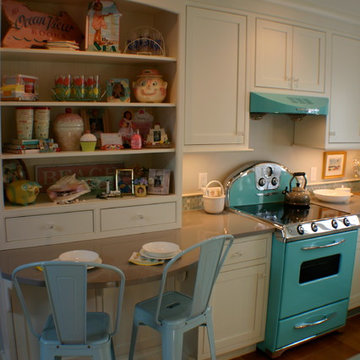 A Kitchen Confection