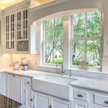 Magnolia Spring Historic Estate