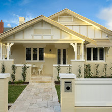 Front Fence