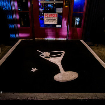 Starlight Lounge