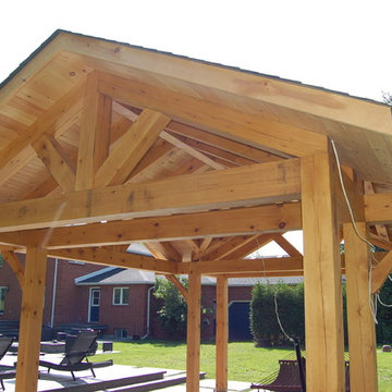 Gazebo - Courtice