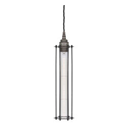 BEIRUT PENDANT LIGHT - Pendant Lighting