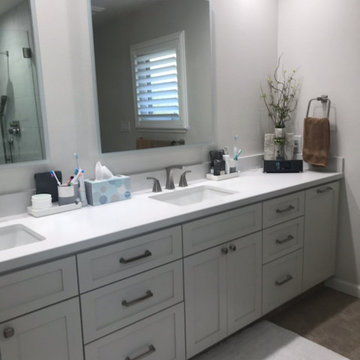 SS Bathroom