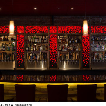 Blaze Restaurant