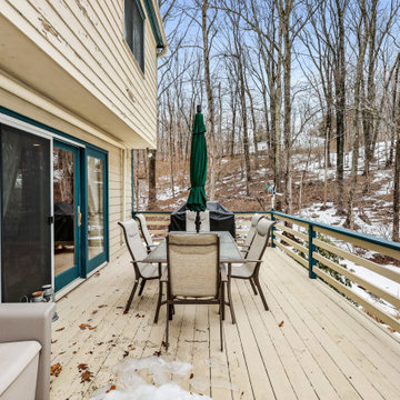105 Old Highway , Wilton, CT 06897