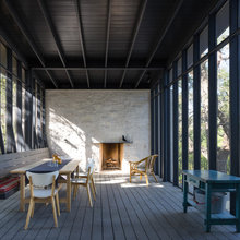Porches