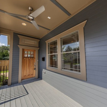 1005 Cordell St.