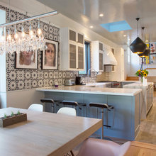 Kitchen ideas