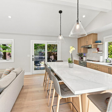 Accessory Dwelling Unit | Lafayette CA