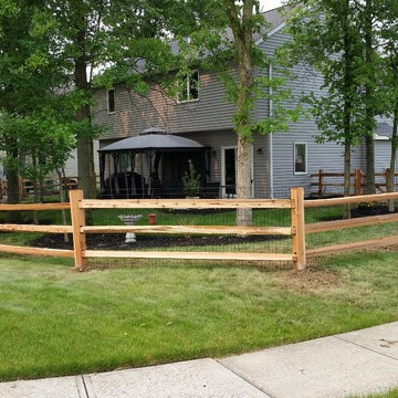 Fence