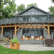 Patio Ideas
