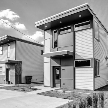 cahal avenue houses