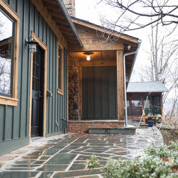 A Craftsman Major Remodel