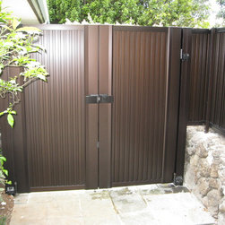 Gates & Fences - Home Fencing And Gates