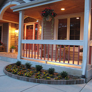 Low Voltage Landscape Lighting (Milwaukee, WI)