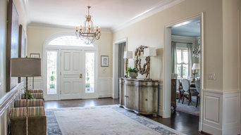 2017 Decorator's Showhouse