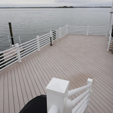 Decks and Railings