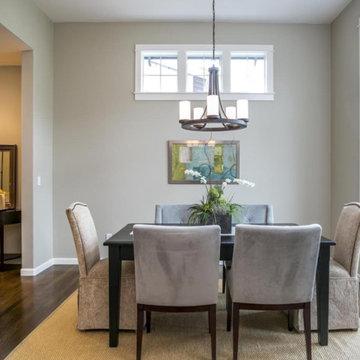Bethany Remodel