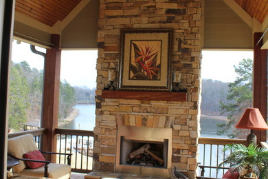 Porch photo in Other