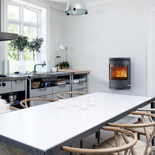 Wood stove