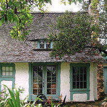 Fairytale Abodes: 15 Tiny Storybook Cottages | WebEcoist