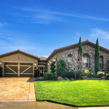 7051 Via Savino Place , Rancho Cucamonga, CA 91739