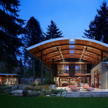 Party Shack