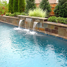 Pool photos