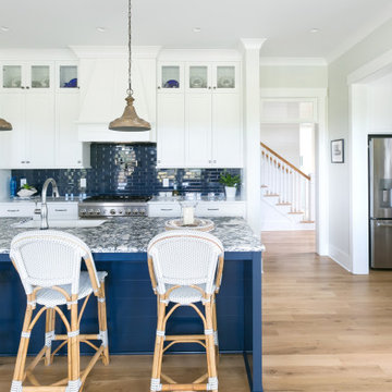 Custom Home Design Assistance