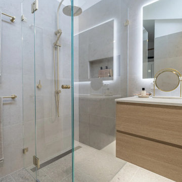 Bilgola Plateau | Tranquil Retreat | Ensuite