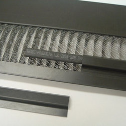 Melt Away Gutter Guard - Roofing And Gutters