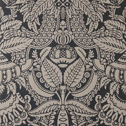 Orangerie BP 2503 - Wallpaper