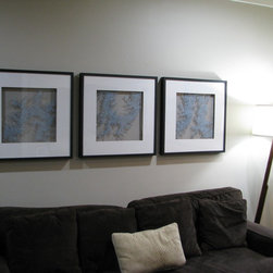 Custom Artwork - Artwork