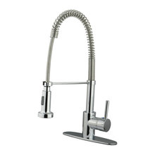 Faucets