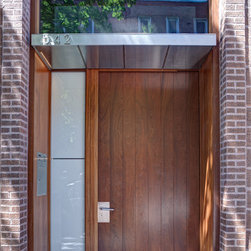 Front Door - Front Doors