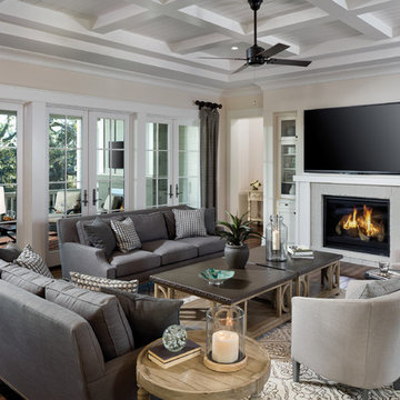 Port Royal 1277 Model Home
